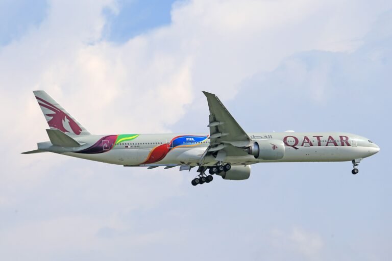 The Benefits of Air Freight Shipping